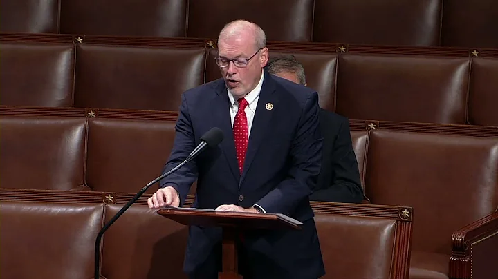 Griffith: Support the HALT Fentanyl Act to Fight t...