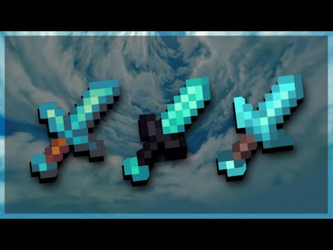 Top 5 Default Edit PvP Texture Pack For MCPE (1.19+) | Fps Boost! - YouTube