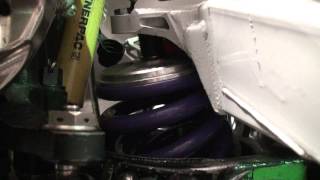 Pull Down Run with Endless Innovations, Inc. Spring Helix