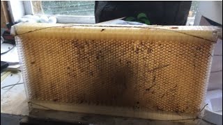 How to pull apart and reassemble a Flow Hive Flow Frame