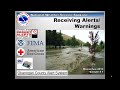 Flooding and Burn Scars: Part 5 - Planning: NWS Spokane