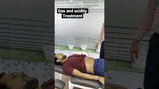 Gas and  acidity treatment by Dr. Harish Grover