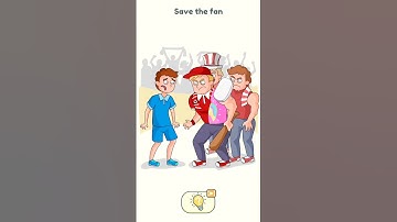 Dop 2 (Delete One Part) Level 362 - Walkthrough Solutions - All Levels ‎@UrvaGaming #shorts