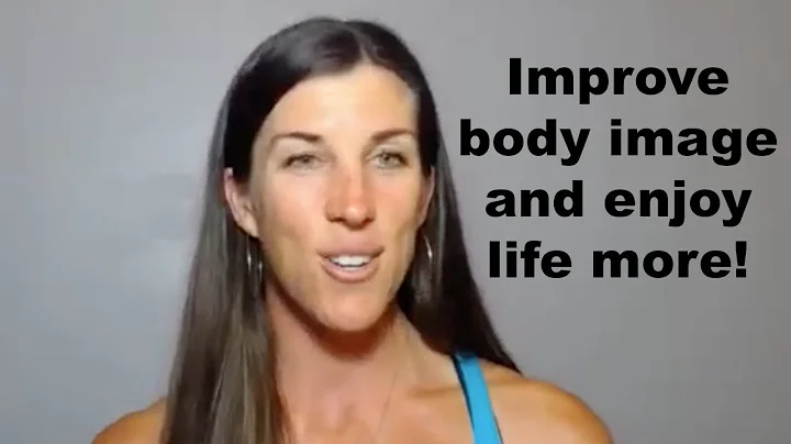 Body image Interview with Krystal Jackson!
