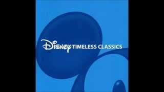 Miniatura de vídeo de "Disney Classics - Whistle Stop (Robin Hood)"