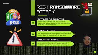UCS422 GROUP ASSIGNMENT (GROUP 10) - RANSOMWARE