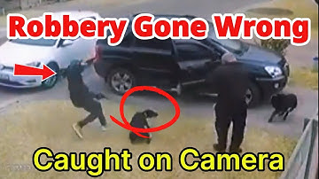 Series: Robbery Cases That Ended Well – Part 28