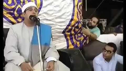 الشيخ محمود شحات انور سوره اعلى