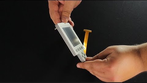 Custom TFT Capabilities