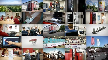 Corporate video – Dr. Heinrich Schneider Messtechnik GmbH