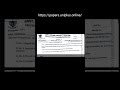 The Science of Global Challenges (GSC-321) GCUF DPT semester 3 latest Paper | Fall-2025-2026