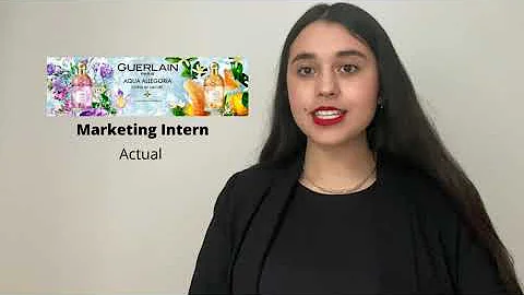 CV - Michelle Avils
