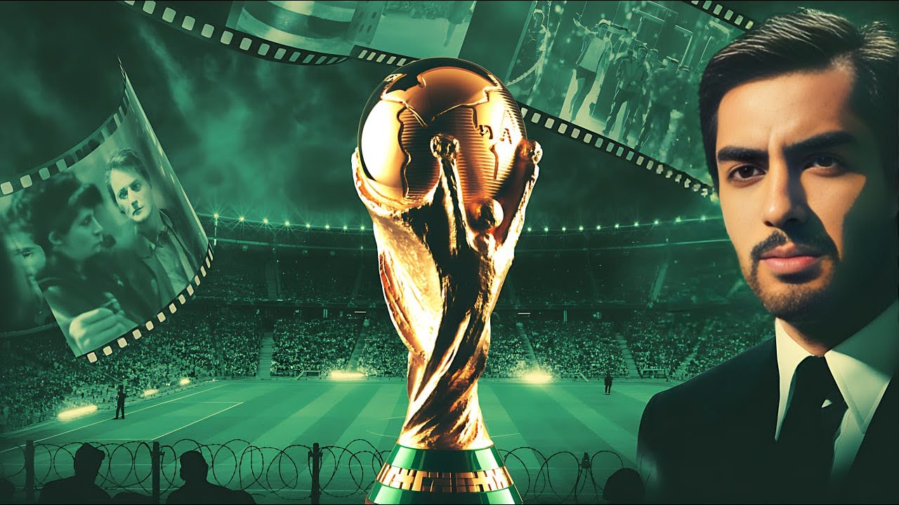 چەوا ئەرجەنتین موندییالا 1978 دزى !