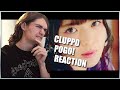 cluppo - POGO! reaction/review