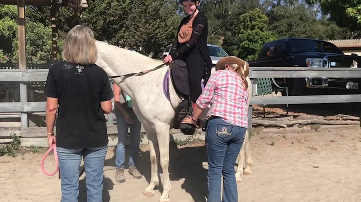 Bonnie Burt PATH Instructor Certification Video Su...