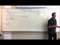 Set Theory Concepts and Operations