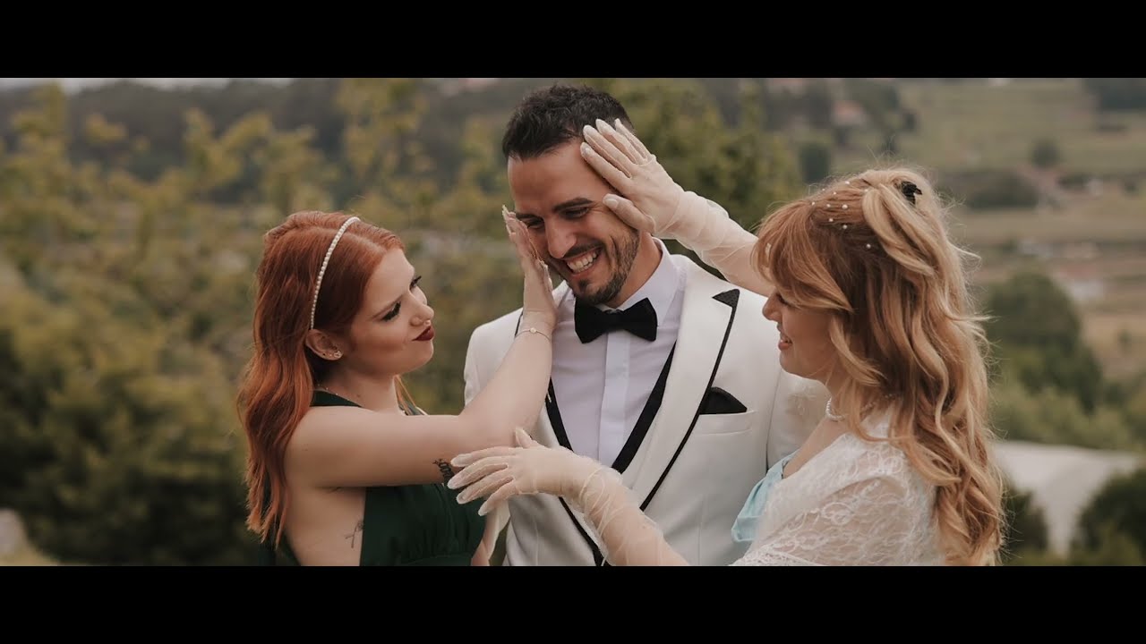 Patrícia & Mickael | Quinta dos Amores | Wow Eventos