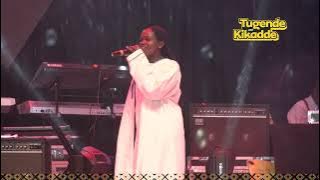 Tugende Mu Kikadde Full Concert | Kampala Serena Hotel 2019