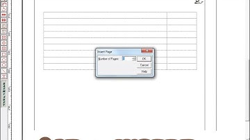 How to delete and insert pages in inpage |inpage full course part (21) #trending #inpagetutorial