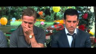 Crazy Stupid Love Laugh