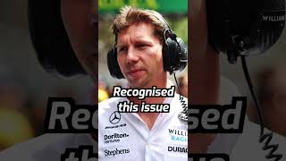 Williams&#39; REAL Problems Have Been Revealed