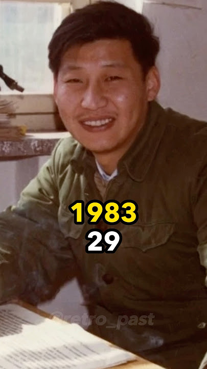 Xi Jinping #xijinping #china #nostalgic #chinanews #japan #asia #politics #president