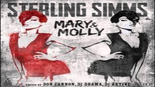 Sterling Simms - Make You Somebody (feat. 2 Chainz, Tyga & Travis Porter)  *NEW 2012*