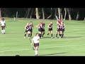 Washington College - Jordan Mitchell - Field Hockey