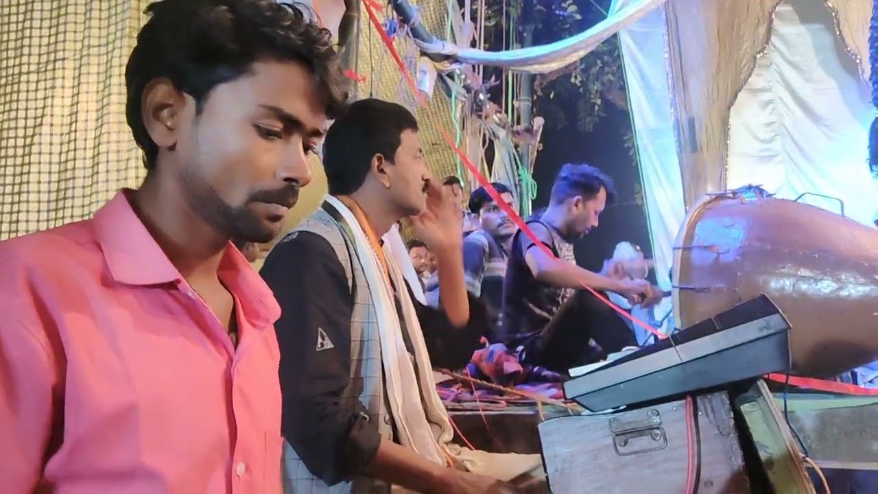 #Sihorwa ka nach nautankii nach program Vinod ramlila office 