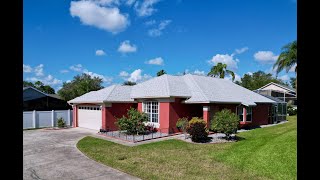 Haines City, FL Real Estate Photography - For Sale 1732 Clubhouse Cv, Haines City, FL 33844