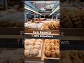 NEW Paris Baguette in NYC Chinatown 🎉