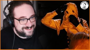 Django Unchained style bank robbery