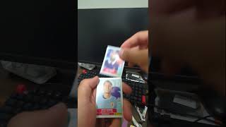 Day 9 of FIFA World Cup 2026 Packs — Let's See What We Get #fifa #worldcup #panini #fifa26 #2026