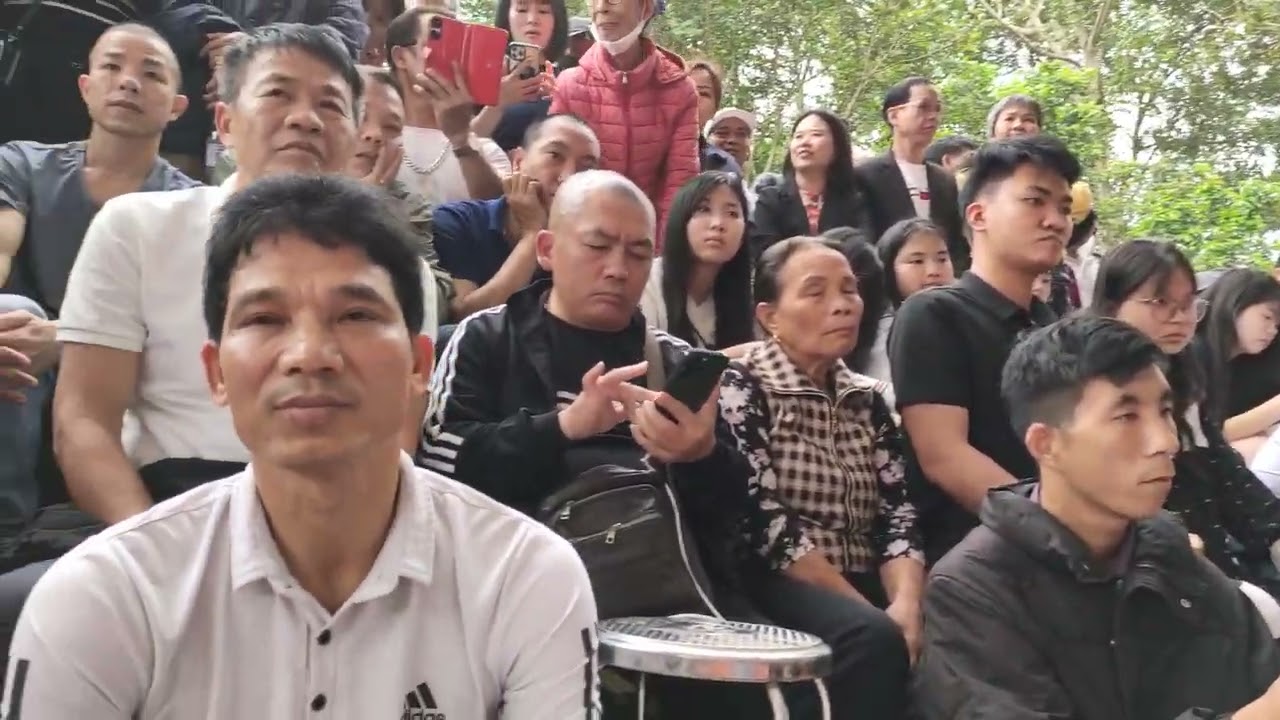 Giải Vật Cổ Truyền Làng Đông Lao 2026