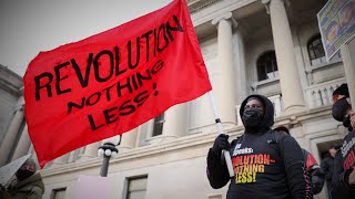 Kenosha Braces For Civil Unrest Ahead Of Rittenhouse Verdict