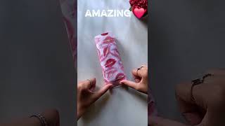#shortvideo #creativeideas #diy #tricks #shorts #satisfying #covering #packing