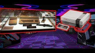 NINTENDO AVS (Advanced Video System) *Failed Innovation*