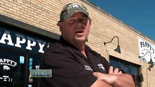 Great American Food Fight Ribs Edition