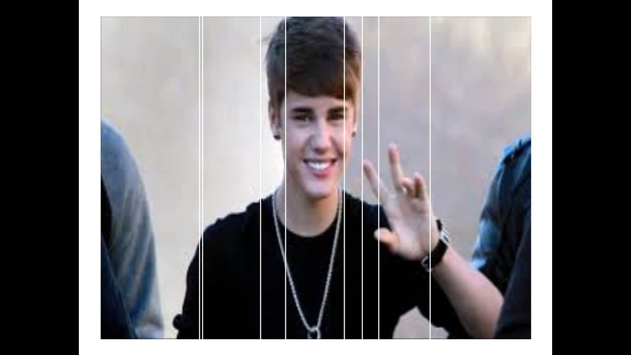 Justin Bieber ft. Ludacris - Baby (Slowed Down)