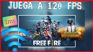 |ACELERA TUS PARTIDAS CON ESTO|AUMENTA TUS FPS EL DOBLE DE ANTES||TOP 3 MEJORES VPN PARA GAMER 2021| screenshot 1