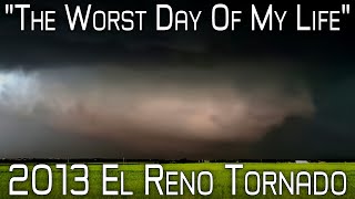 The 2013 El Reno Tornado - A Storm Chasing Disaster - A Retrospective and Analysis screenshot 4