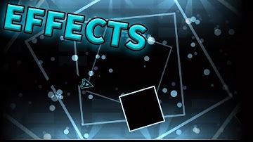 LOOK AT THESE 2.1 EFFECTS! - "Ad Initium" by Echonox | Geometry Dash