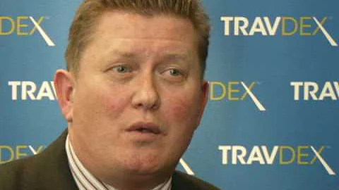 Michael Lacy, Handy Group, CEO & Co-Founder