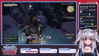 [FFXIV Playthrough #13] HW 3.0 + ToS ranting i am an ancient gamer