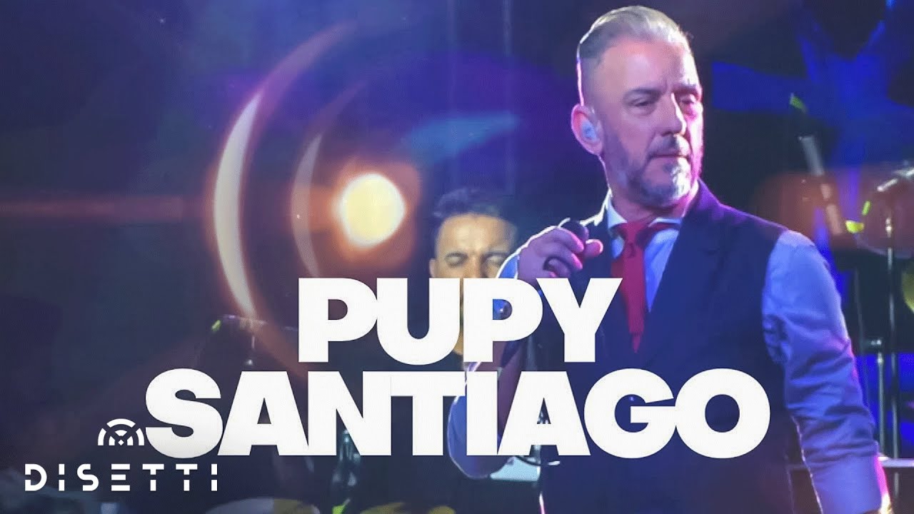Tonton Pupy Santiago - Dime Cómo Llego a Ti (Lyric Video) di YouTube Tonton Pupy Santiago - Dime Cómo Llego a Ti (Lyric Video) di YouTube
