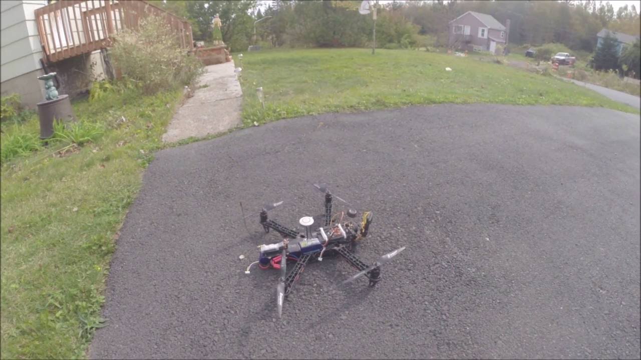 Team Black Sheep Discovery Maiden