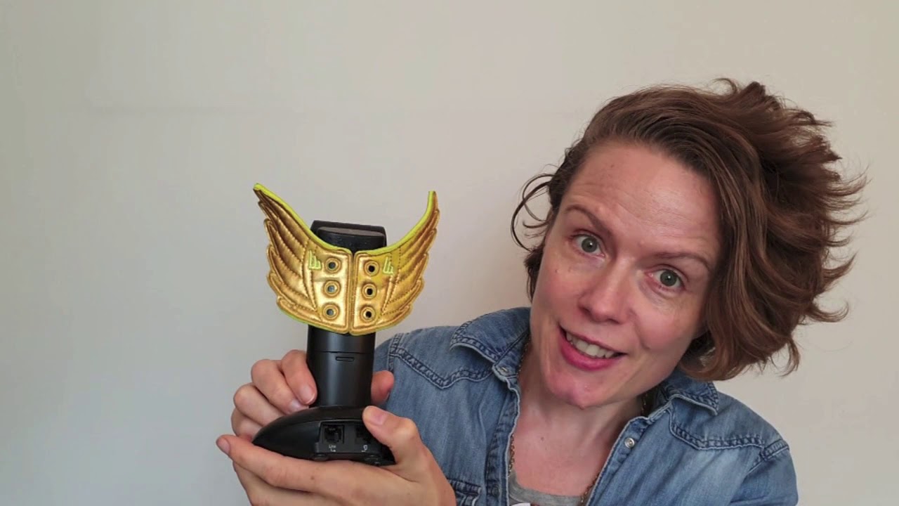 Weird Objects I Like YouTube