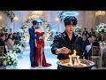 訂婚當天,未婚妻為了白月光要求取消婚禮,我徹底心碎決定退婚放手,渣女卻突然聽見我心聲,後悔哭著求我複合#drama #男频 #爽剧