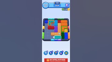 color block jam level 553