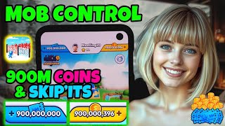 Famous Mob Control Hack 2026 ✅ How to Get 900M Free Skip'its and Coins in Mob Control (iOS & Android) Profile